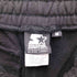 スターターブラックレーベル STARTER BLACK LABEL フロント刺繍スウェットパンツ メンズ JPN:M