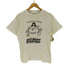 サタデーズニューヨークシティ Saturdays NYC Saturdays NYC Tokyo プリントクルーネックTシャツ メンズ JPN:M