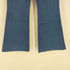 ヘイライフストア Hey life store flare stretch denim レディース JPN:S