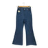 ヘイライフストア Hey life store flare stretch denim レディース JPN:S
