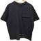 ナノユニバース NANO universe ドライポケットTシャツ メンズ S