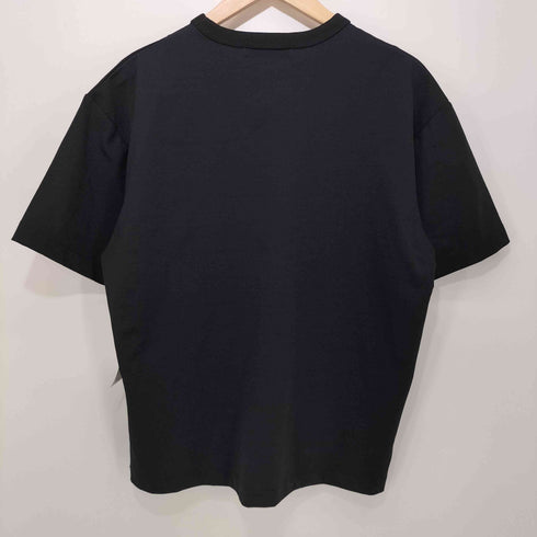ナノユニバース NANO universe ドライポケットTシャツ メンズ S