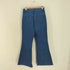ヘイライフストア Hey life store flare stretch denim レディース JPN:M