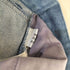 ヘイライフストア Hey life store flare stretch denim レディース JPN:M