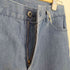 ヘイライフストア Hey life store flare stretch denim レディース JPN:M