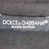 ドルチェアンドガッバーナ DOLCE&GABBANA リネンコットン サッカー地 ノッチドラペル2Bテーラードジャケット メンズ 46