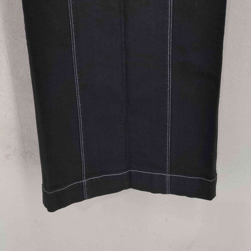 ヘイライフストア Hey life store denim long skirt レディース JPN:S