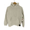 ファイダーズキーパーズ FINDERS KEEPERS FK-NAME TAG SWEATHOODIE OG メンズ JPN:L