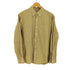 エルエルビーン L.L.Bean Organic Seersucker Shirt Long Sleeve Traditional Fit メンズ import:M