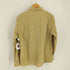 エルエルビーン L.L.Bean Organic Seersucker Shirt Long Sleeve Traditional Fit メンズ import:M