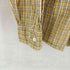 エルエルビーン L.L.Bean Organic Seersucker Shirt Long Sleeve Traditional Fit メンズ import:M
