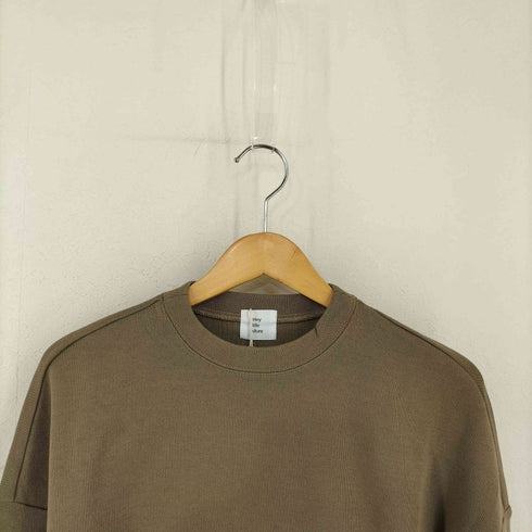 ヘイライフストア Hey life store short tops レディース FREE