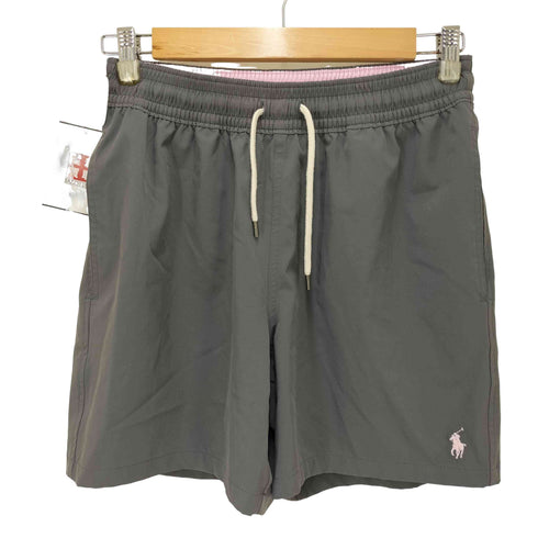 ポロラルフローレン POLO RALPH LAUREN TRAVELER-MID-TRUNK メンズ JPN:S
