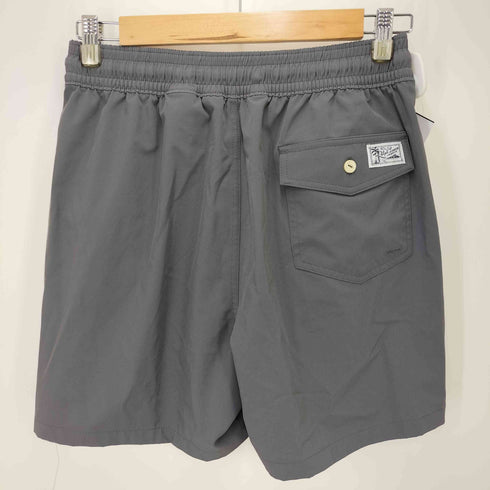ポロラルフローレン POLO RALPH LAUREN TRAVELER-MID-TRUNK メンズ JPN:S