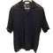 ビーミングバイビームス B:MING by BEAMS 24SS レース オープンカラー シャツ メンズ S