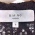 ビーミングバイビームス B:MING by BEAMS 24SS レース オープンカラー シャツ メンズ S