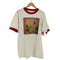 アーティスト リンガーTシャツ メンズ