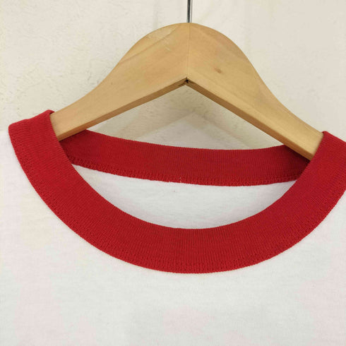 アーティスト リンガーTシャツ メンズ