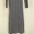 ヘイライフストア Hey life store jacquard knit onepiece / AAAMYYY レディース FREE