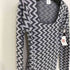 ヘイライフストア Hey life store jacquard knit onepiece / AAAMYYY レディース FREE