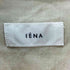 イエナ IENA ラミー リヨセル サイドスリットシャツ レディース JPN:38