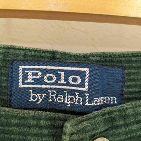 ポロバイラルフローレン Polo by RALPH LAUREN コーデュロイ 5Pパンツ メンズ 32inch