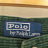 ポロバイラルフローレン Polo by RALPH LAUREN コーデュロイ 5Pパンツ メンズ 32inch