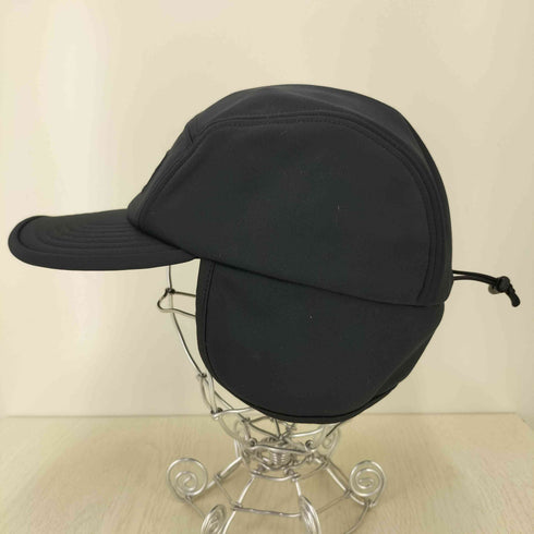 シュプリーム Supreme WINDSTOPPER Earflap Camp Cap GORE-TEX メンズ