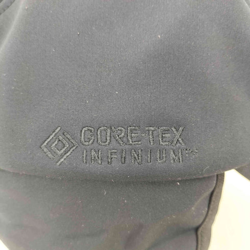 シュプリーム Supreme WINDSTOPPER Earflap Camp Cap GORE-TEX メンズ