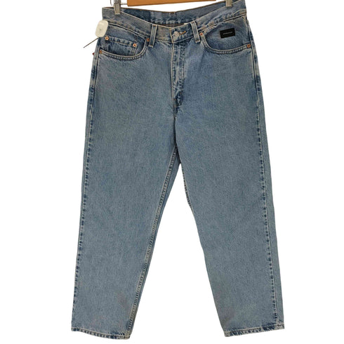 ファイダーズキーパーズ FINDERS KEEPERS FK-JEAN550/OVER DESGIN メンズ 34×30