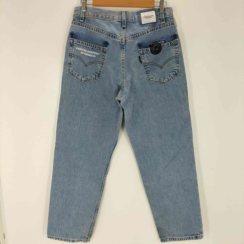 ファイダーズキーパーズ FINDERS KEEPERS FK-JEAN550/OVER DESGIN メンズ 34×30