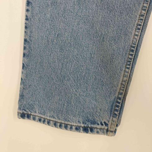 ファイダーズキーパーズ FINDERS KEEPERS FK-JEAN550/OVER DESGIN メンズ 34×30