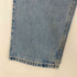 ファイダーズキーパーズ FINDERS KEEPERS FK-JEAN550/OVER DESGIN メンズ 34×30