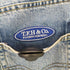 ファイダーズキーパーズ FINDERS KEEPERS FK-JEAN550/OVER DESGIN メンズ 34×30
