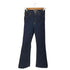 ザラ ZARA SKINNY FLARE JEANS フレアデニムパンツ レディース EUR:34