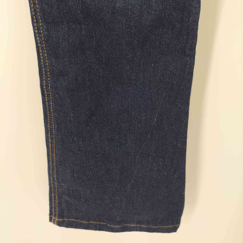 ザラ ZARA SKINNY FLARE JEANS フレアデニムパンツ レディース EUR:34