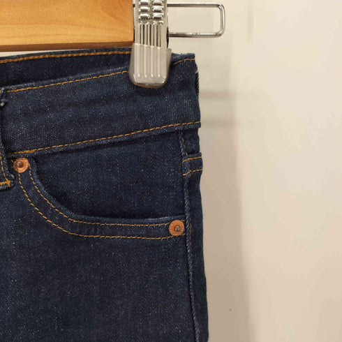 ザラ ZARA SKINNY FLARE JEANS フレアデニムパンツ レディース EUR:34