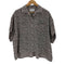 クラネ CLANE CLANE CIRCLE FLOWER SHIRT レディース JPN:2