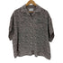 クラネ CLANE CLANE CIRCLE FLOWER SHIRT レディース JPN:2