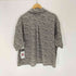 クラネ CLANE CLANE CIRCLE FLOWER SHIRT レディース JPN:2