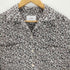 クラネ CLANE CLANE CIRCLE FLOWER SHIRT レディース JPN:2