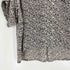 クラネ CLANE CLANE CIRCLE FLOWER SHIRT レディース JPN:2