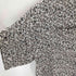 クラネ CLANE CLANE CIRCLE FLOWER SHIRT レディース JPN:2