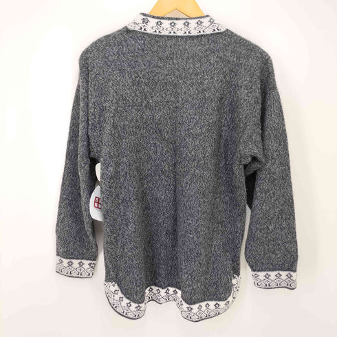 Princess Alpaca アルパカ プルオーバーニット メンズ import:M
