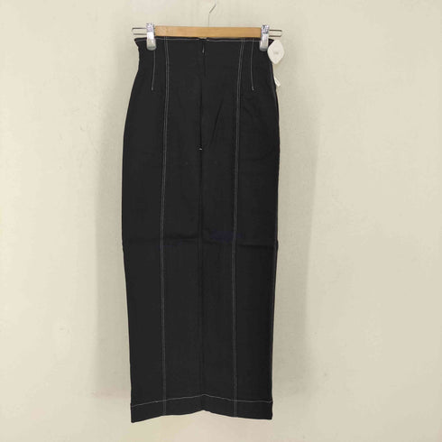 ヘイライフストア Hey life store denim long skirt レディース JPN:M