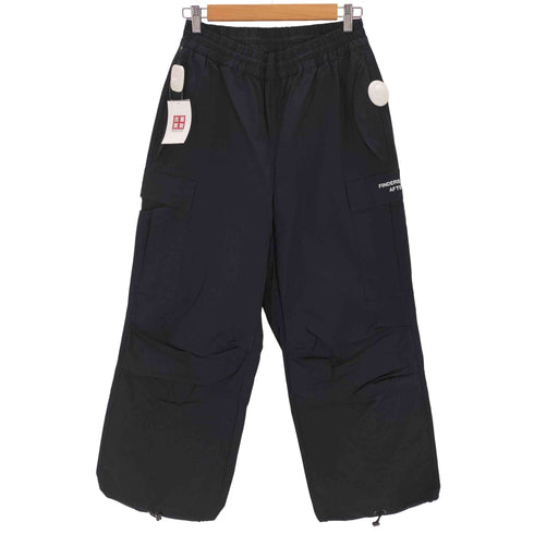 ファイダーズキーパーズ FINDERS KEEPERS FK-UTLITY CARGO PANTS/CORDURA メンズ JPN:M