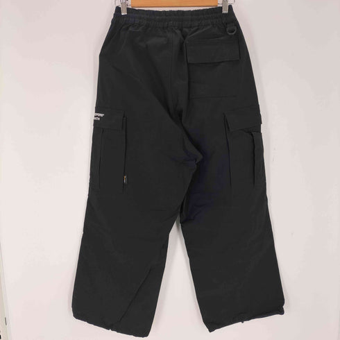 ファイダーズキーパーズ FINDERS KEEPERS FK-UTLITY CARGO PANTS/CORDURA メンズ JPN:M