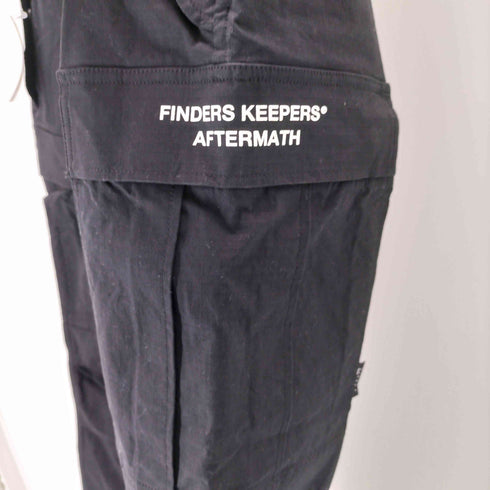 ファイダーズキーパーズ FINDERS KEEPERS FK-UTLITY CARGO PANTS/CORDURA メンズ JPN:M