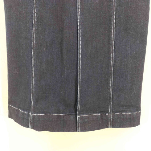 ヘイライフストア Hey life store denim long skirt レディース JPN:S