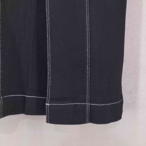 ヘイライフストア Hey life store denim long skirt レディース JPN:S